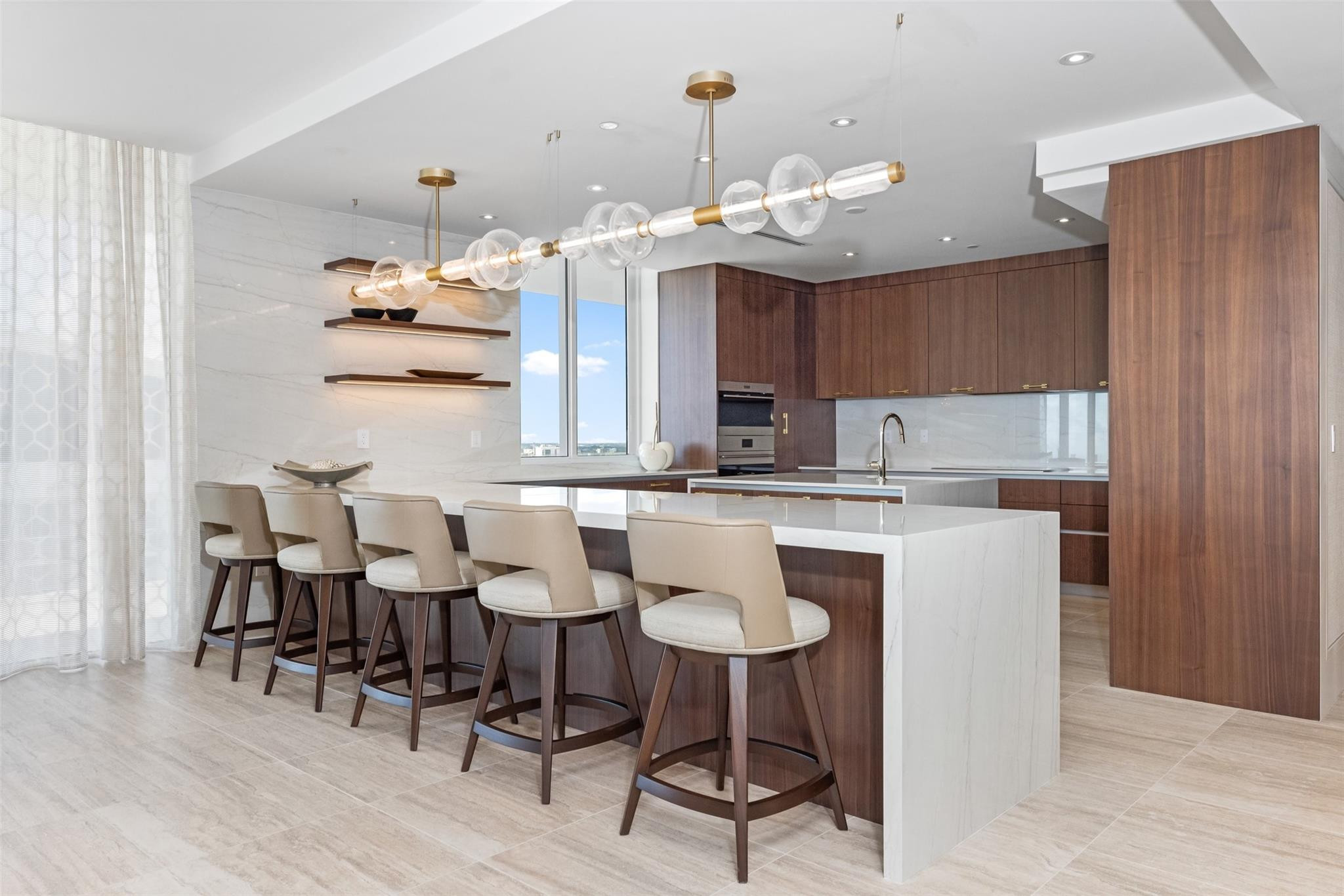525 N Fort Lauderdale Beach #2201, Fort Lauderdale FL 33304