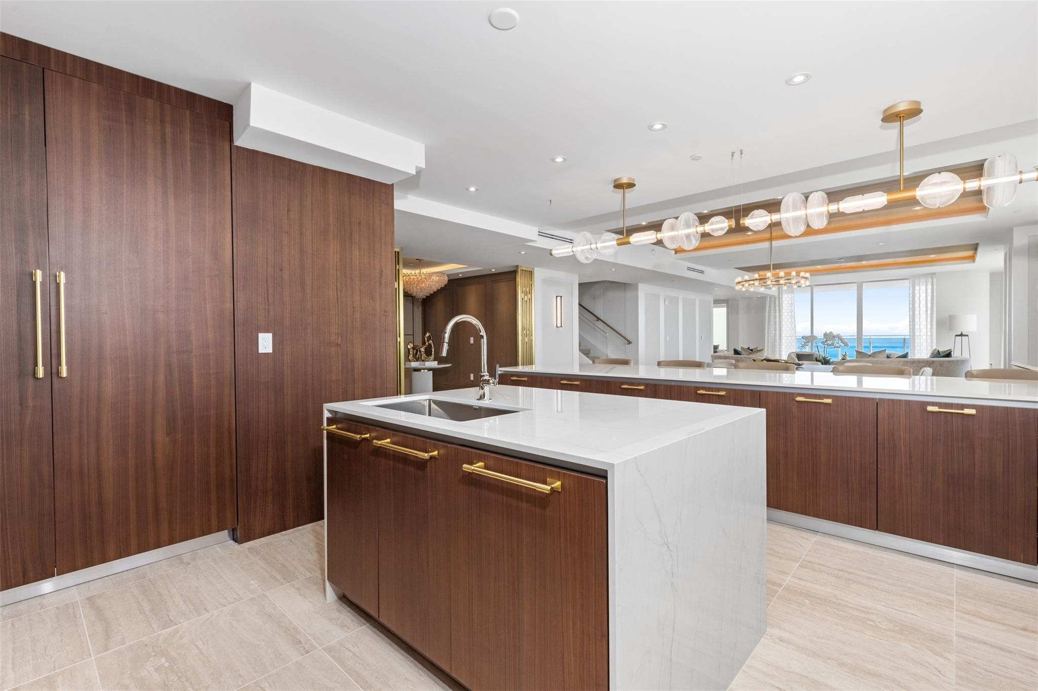 525 N Fort Lauderdale Beach #2201, Fort Lauderdale FL 33304