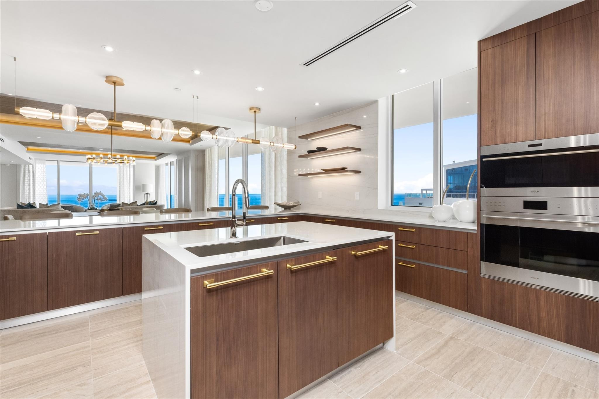 525 N Fort Lauderdale Beach #2201, Fort Lauderdale FL 33304