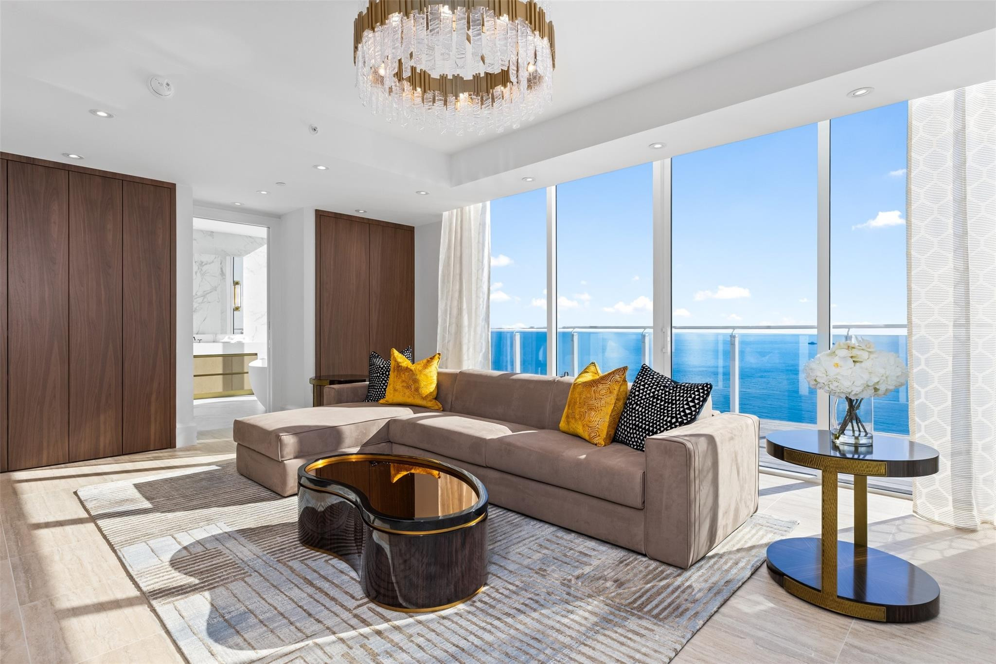 525 N Fort Lauderdale Beach #2201, Fort Lauderdale FL 33304