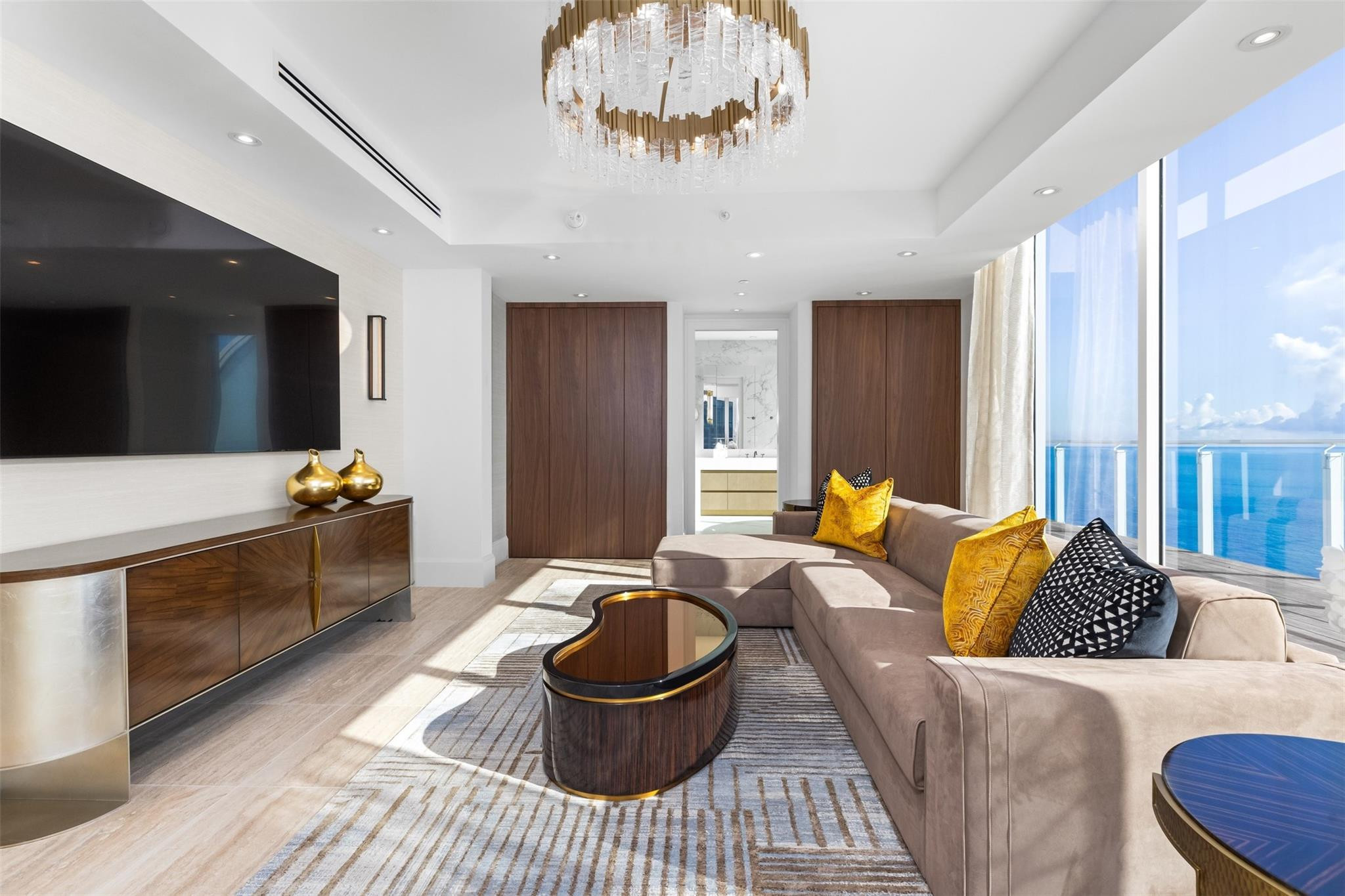 525 N Fort Lauderdale Beach #2201, Fort Lauderdale FL 33304