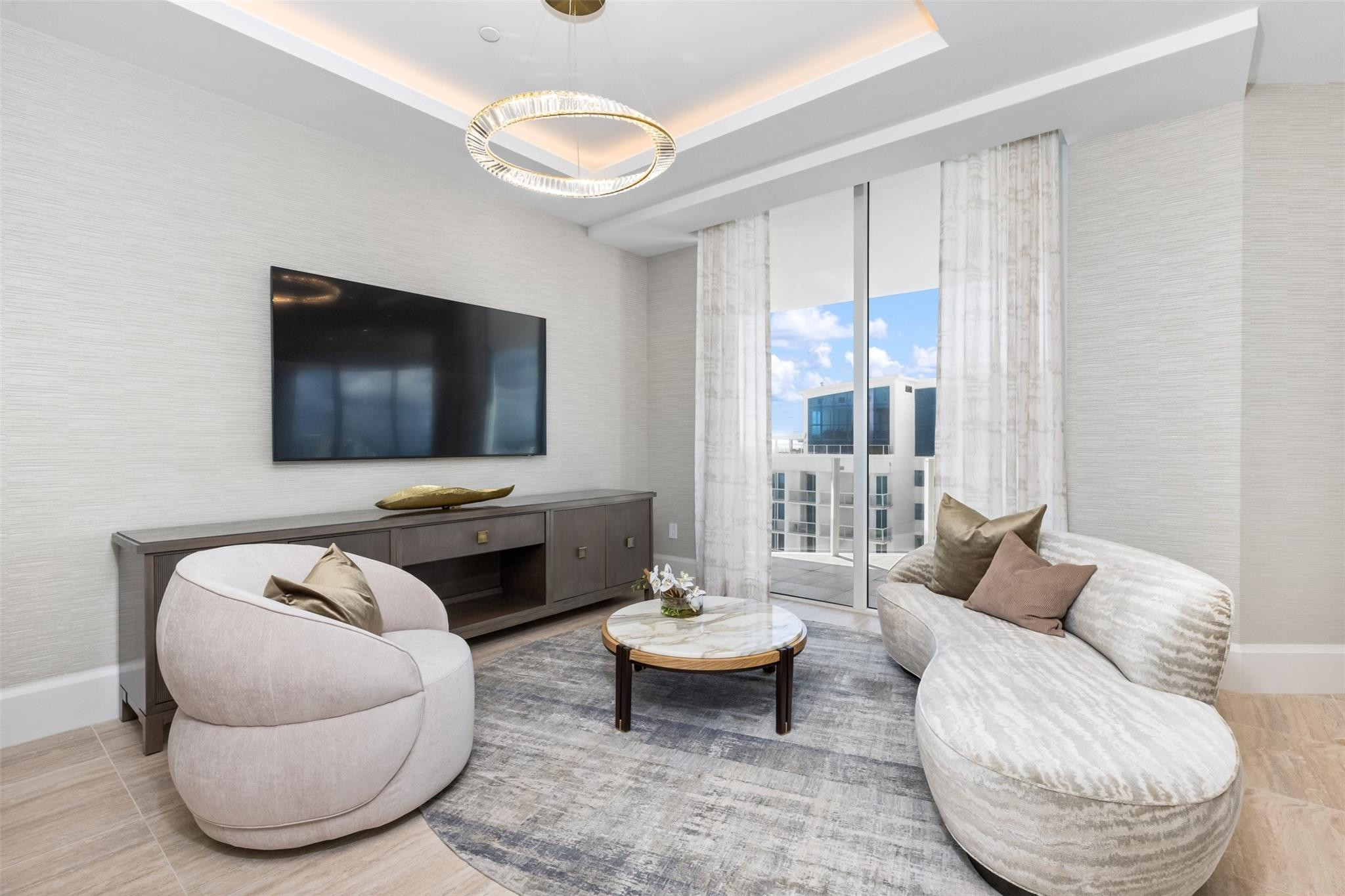 525 N Fort Lauderdale Beach #2201, Fort Lauderdale FL 33304