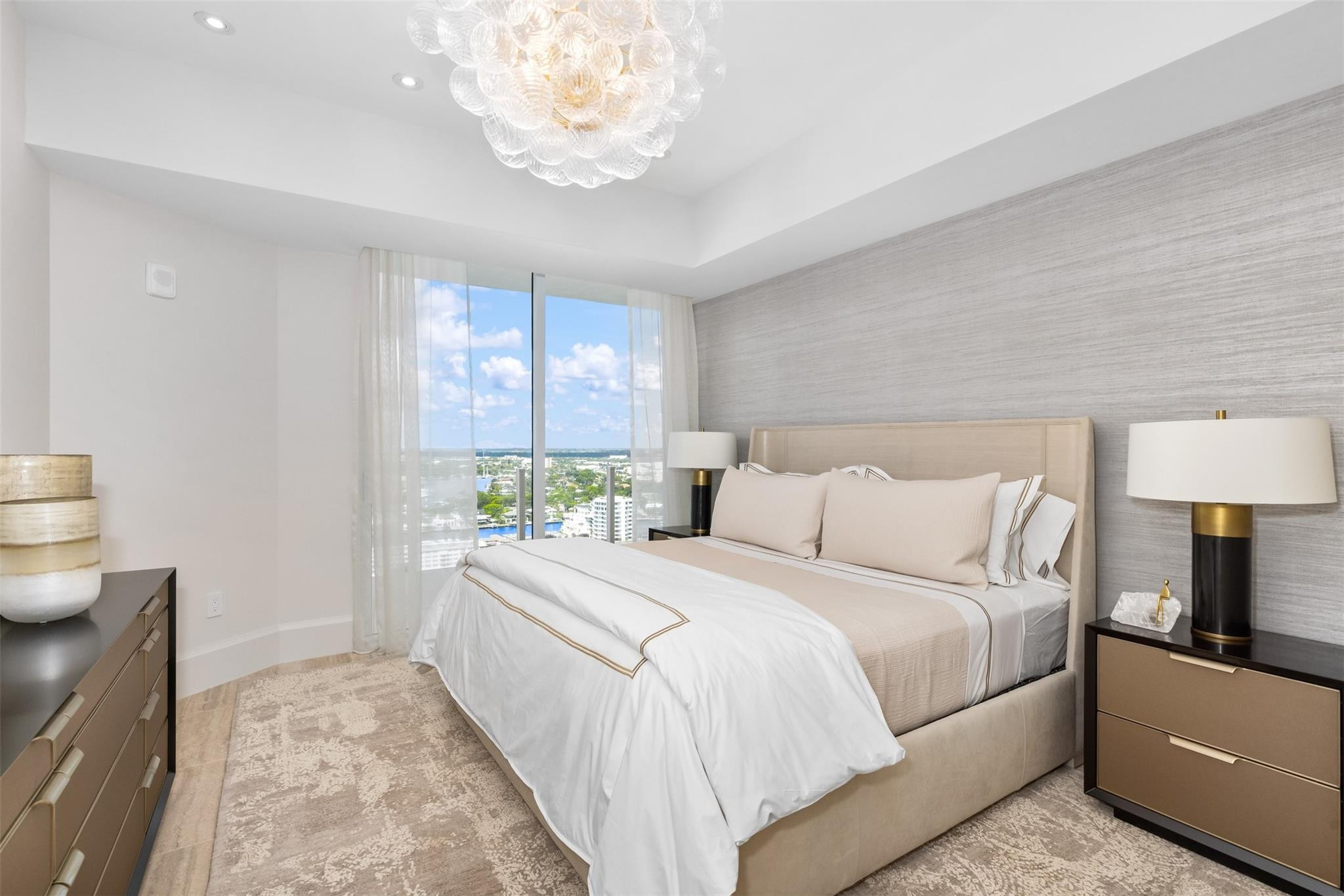 525 N Fort Lauderdale Beach #2201, Fort Lauderdale FL 33304