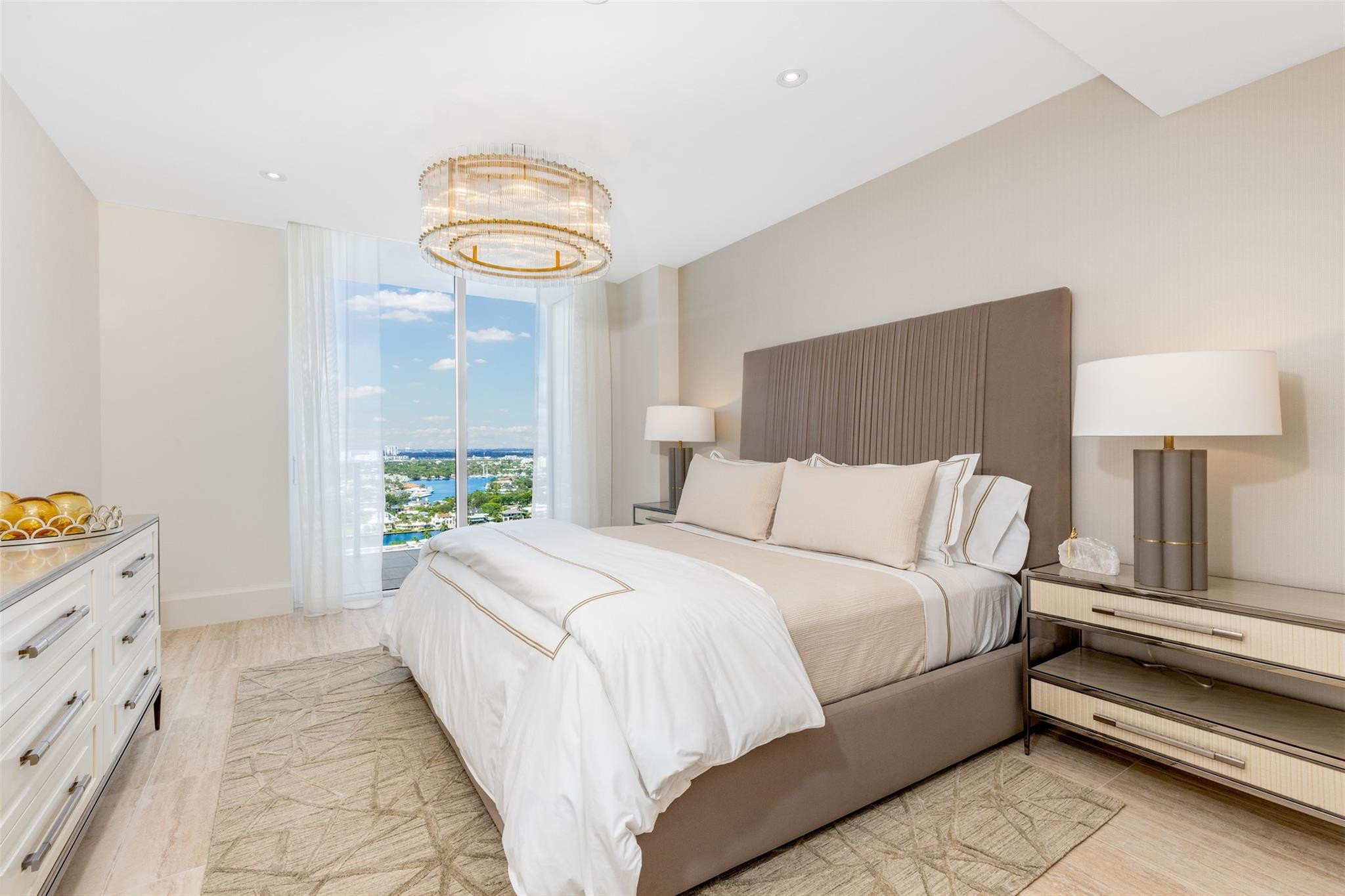 525 N Fort Lauderdale Beach #2201, Fort Lauderdale FL 33304