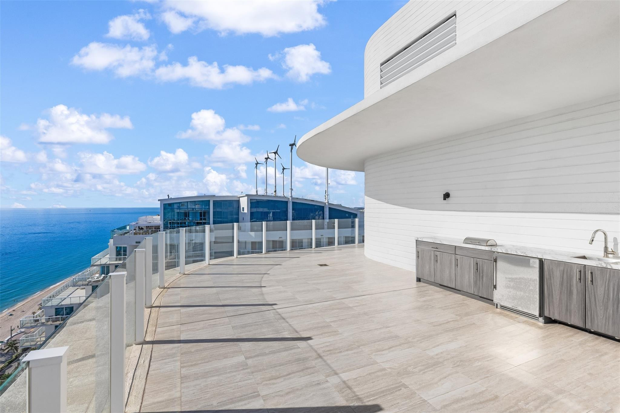 525 N Fort Lauderdale Beach #2201, Fort Lauderdale FL 33304