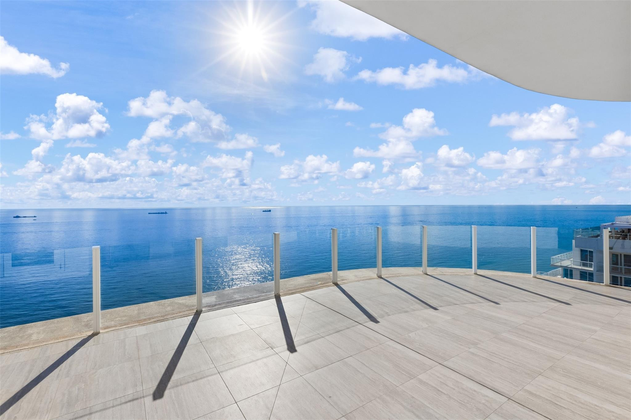 525 N Fort Lauderdale Beach #2201, Fort Lauderdale FL 33304