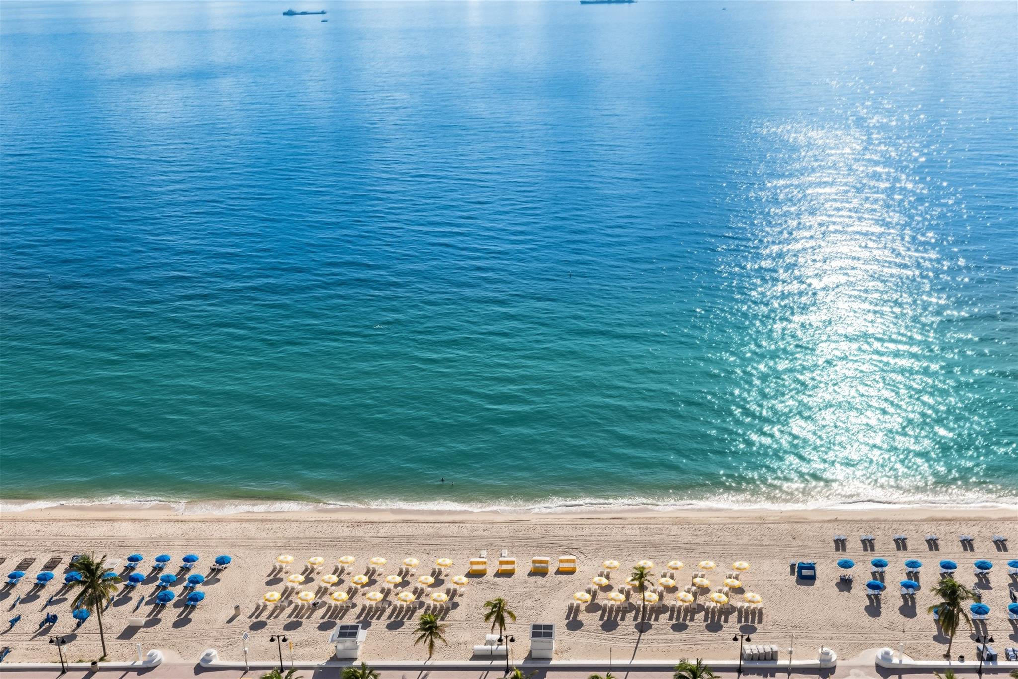525 N Fort Lauderdale Beach #2201, Fort Lauderdale FL 33304