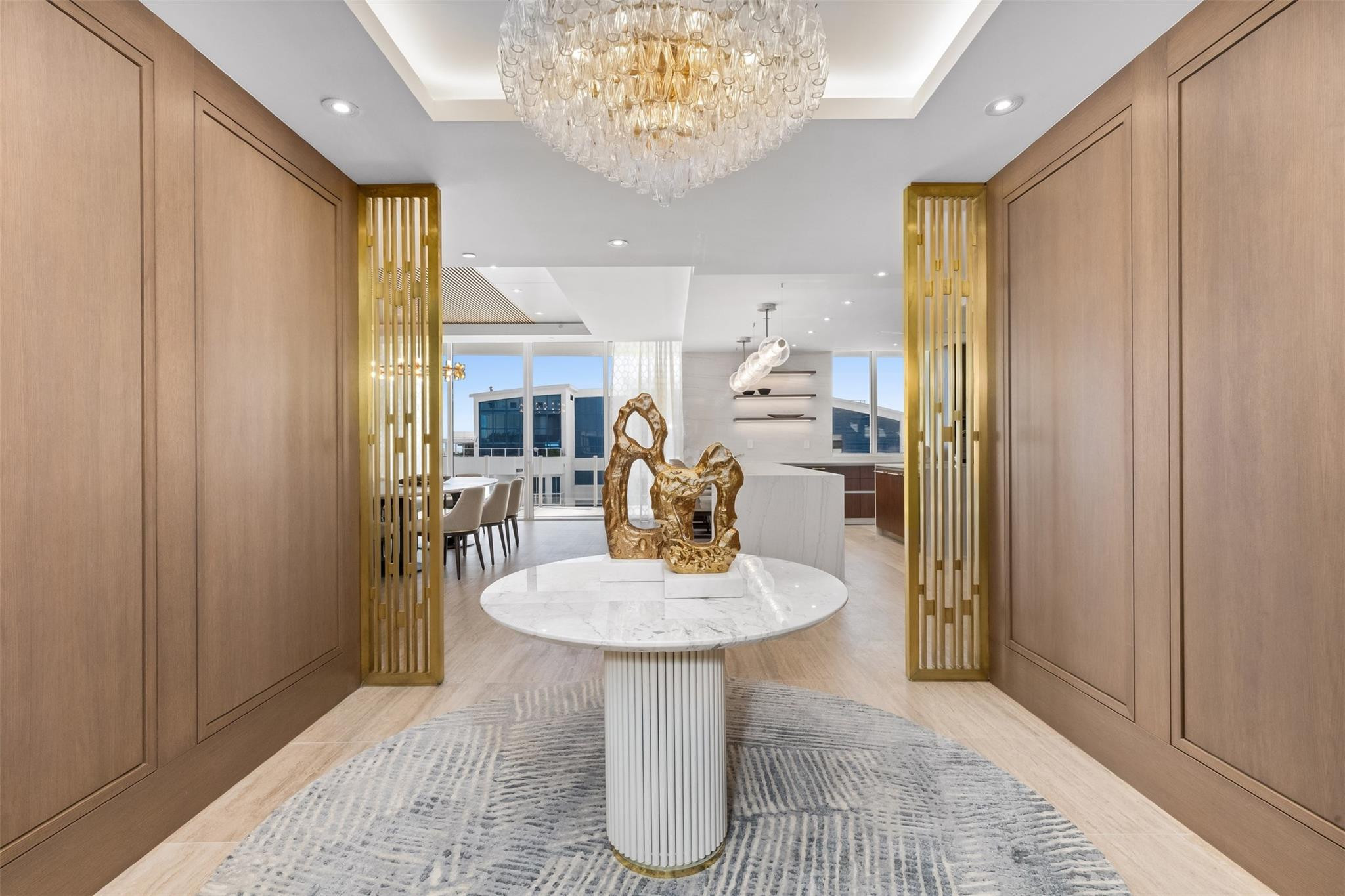 525 N Fort Lauderdale Beach #2201, Fort Lauderdale FL 33304