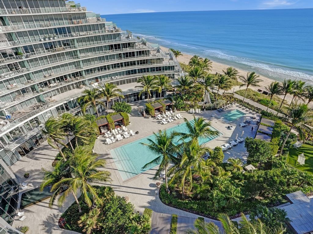 2200 N Ocean #S501, Fort Lauderdale FL 33305