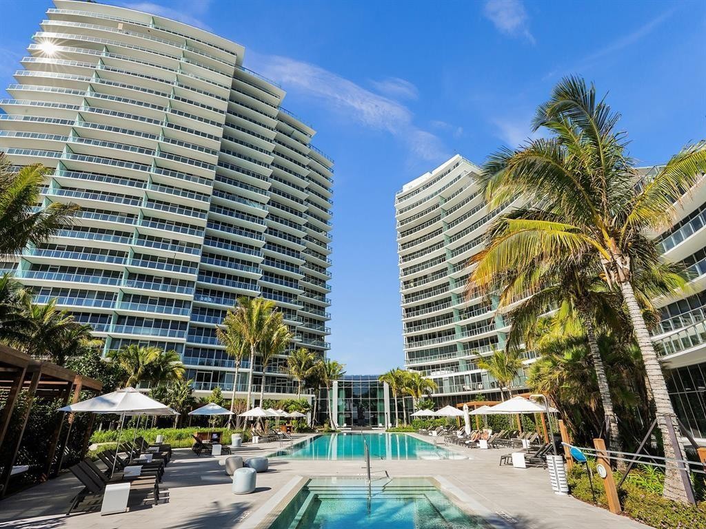 2200 N Ocean #S501, Fort Lauderdale FL 33305