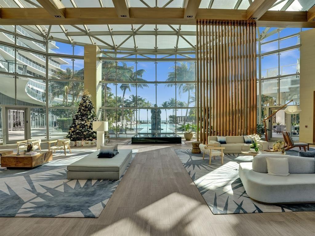 2200 N Ocean #S501, Fort Lauderdale FL 33305