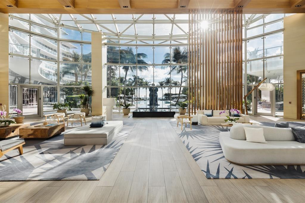 2200 N Ocean #S501, Fort Lauderdale FL 33305