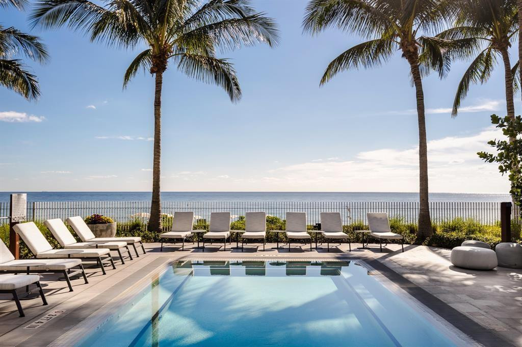 2200 N Ocean #S501, Fort Lauderdale FL 33305