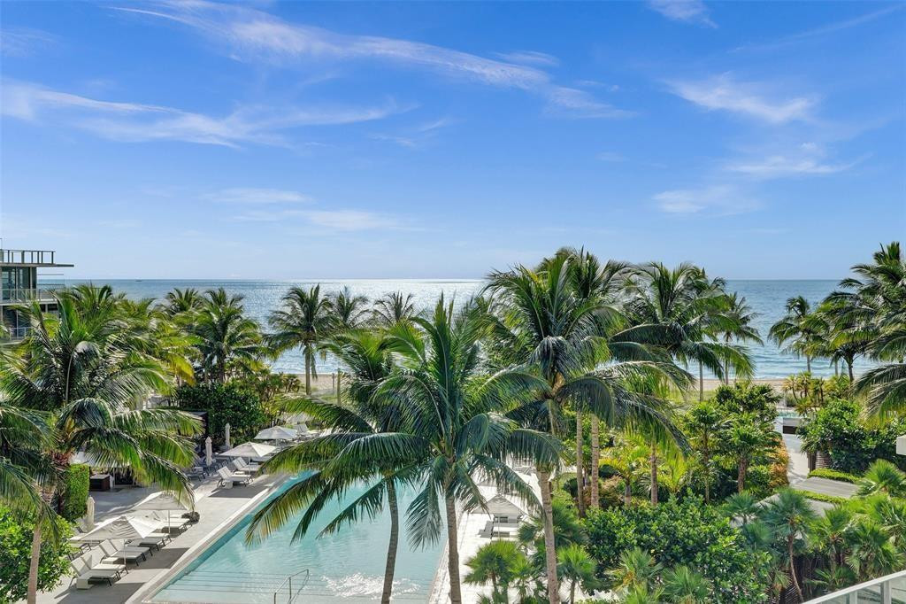 2200 N Ocean #S501, Fort Lauderdale FL 33305