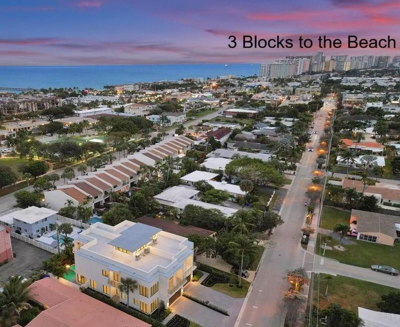 4524 Seagrape #2 South, Lauderdale By The Sea FL 33308