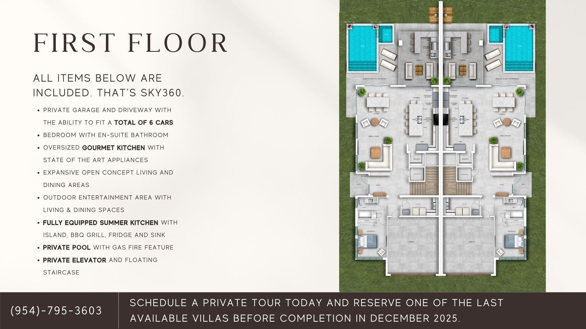 4524 Seagrape #2 South, Lauderdale By The Sea FL 33308