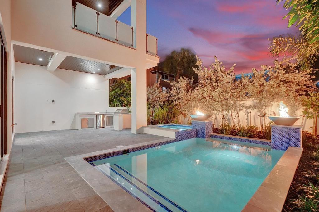 4524 Seagrape #2 South, Lauderdale By The Sea FL 33308