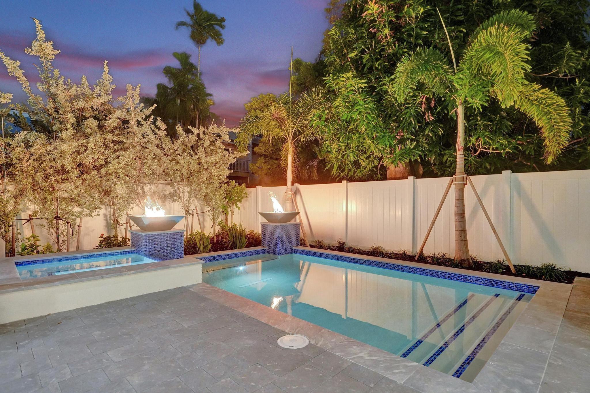 4524 Seagrape #2 South, Lauderdale By The Sea FL 33308