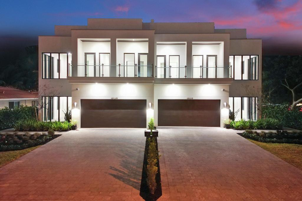 4524 Seagrape #2 South, Lauderdale By The Sea FL 33308