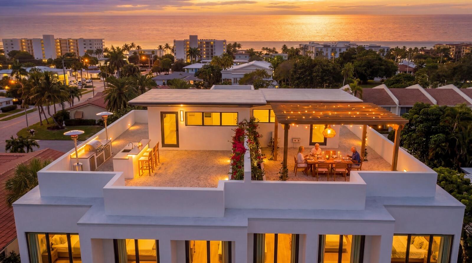 4524 Seagrape #2 South, Lauderdale By The Sea FL 33308