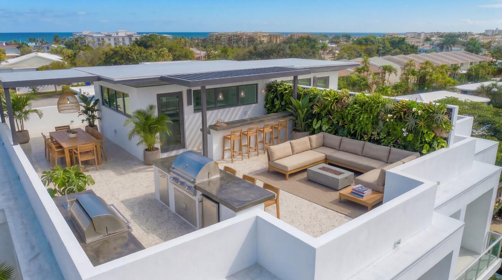 4524 Seagrape #2 South, Lauderdale By The Sea FL 33308