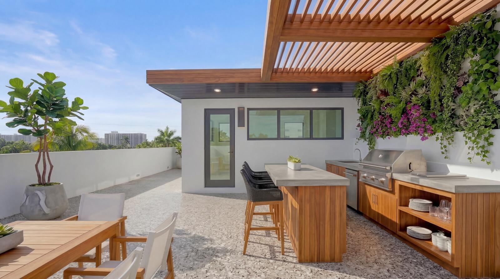 4524 Seagrape #2 South, Lauderdale By The Sea FL 33308