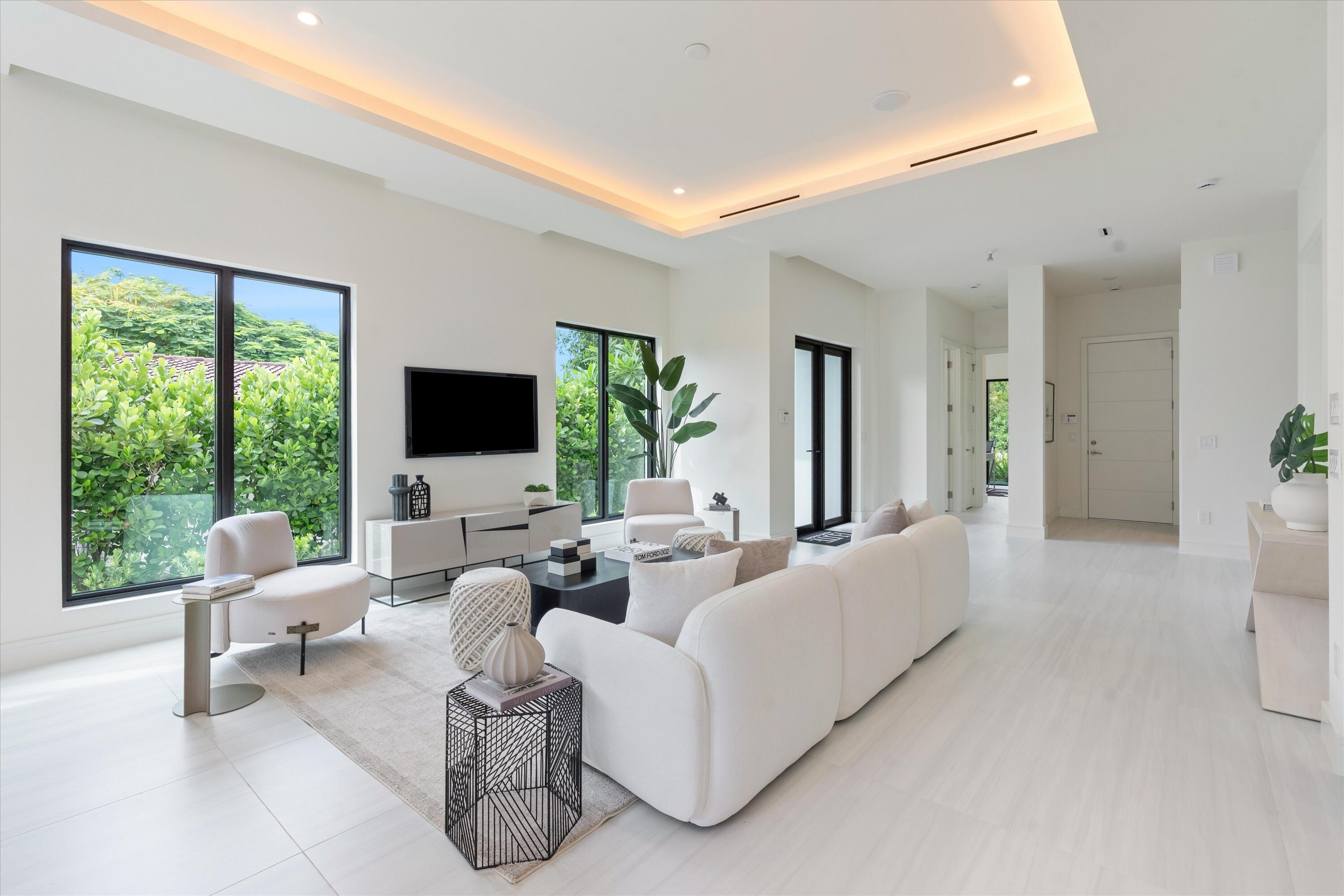 4524 Seagrape #2 South, Lauderdale By The Sea FL 33308