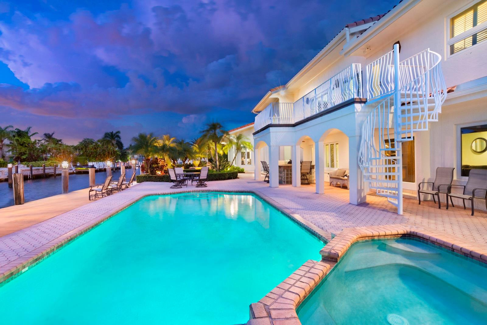 3061 NE 44th, Fort Lauderdale FL 33308