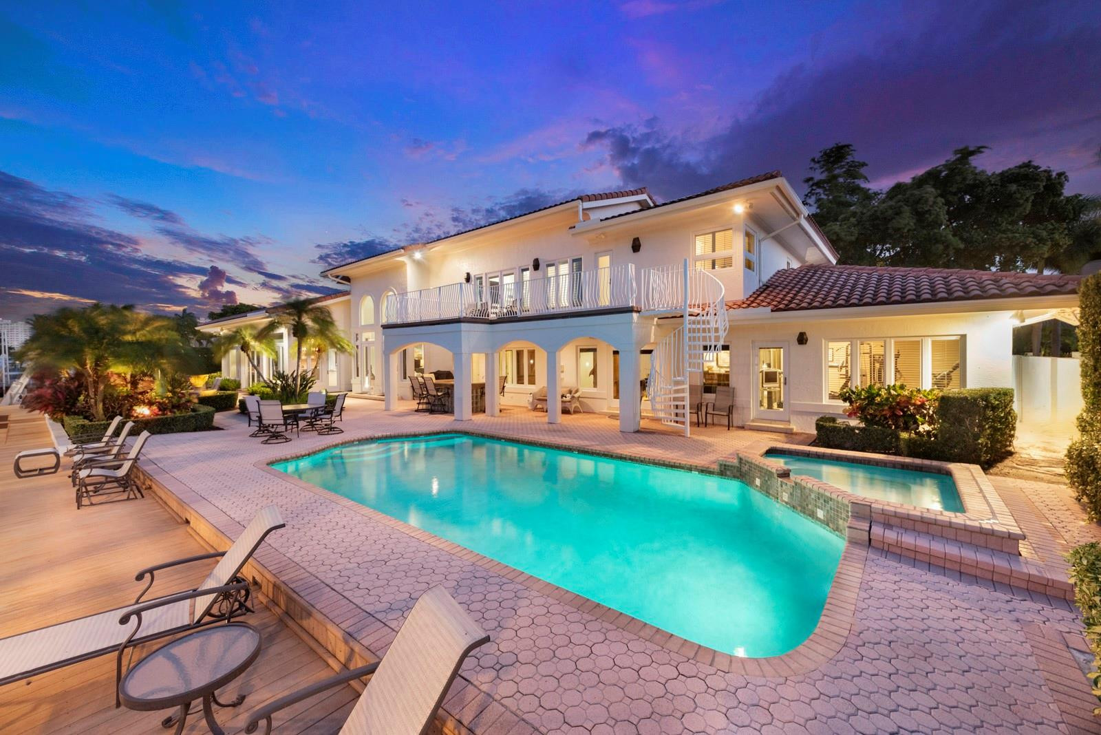 3061 NE 44th, Fort Lauderdale FL 33308