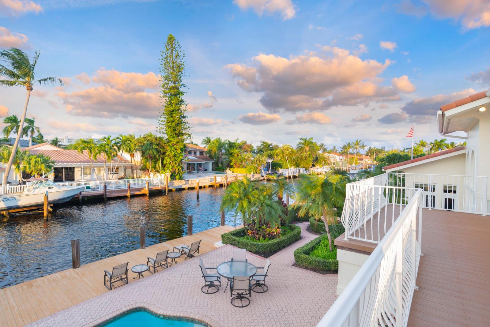 3061 NE 44th, Fort Lauderdale FL 33308