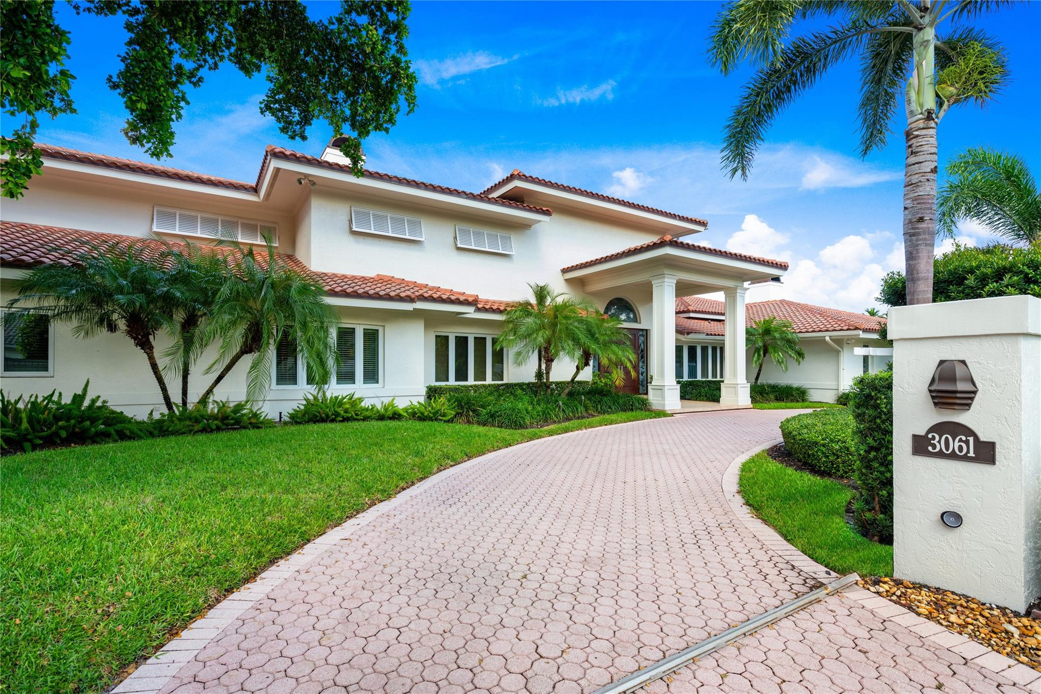 3061 NE 44th, Fort Lauderdale FL 33308
