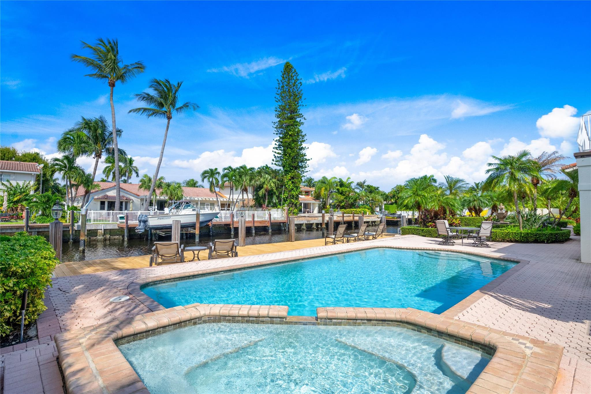 3061 NE 44th, Fort Lauderdale FL 33308