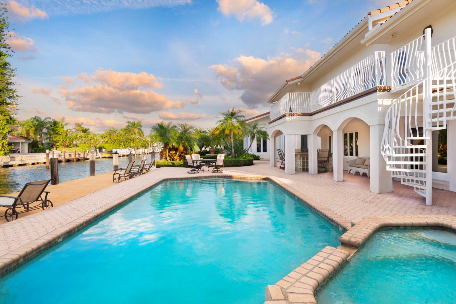 3061 NE 44th, Fort Lauderdale FL 33308