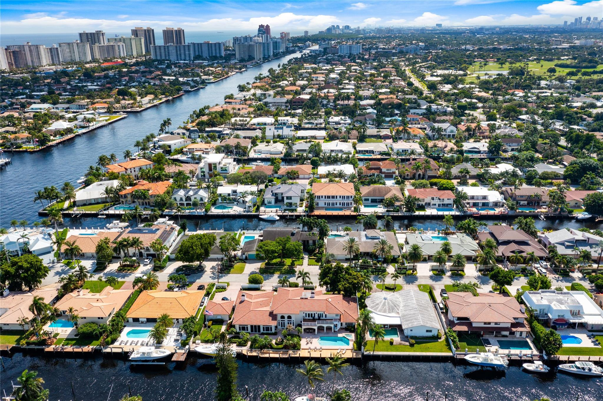 3061 NE 44th, Fort Lauderdale FL 33308