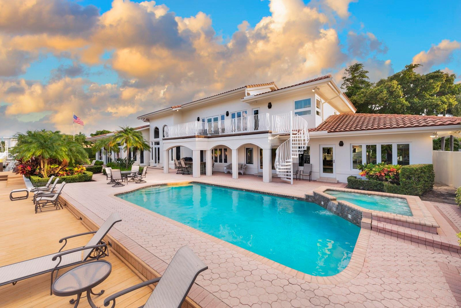 3061 NE 44th, Fort Lauderdale FL 33308