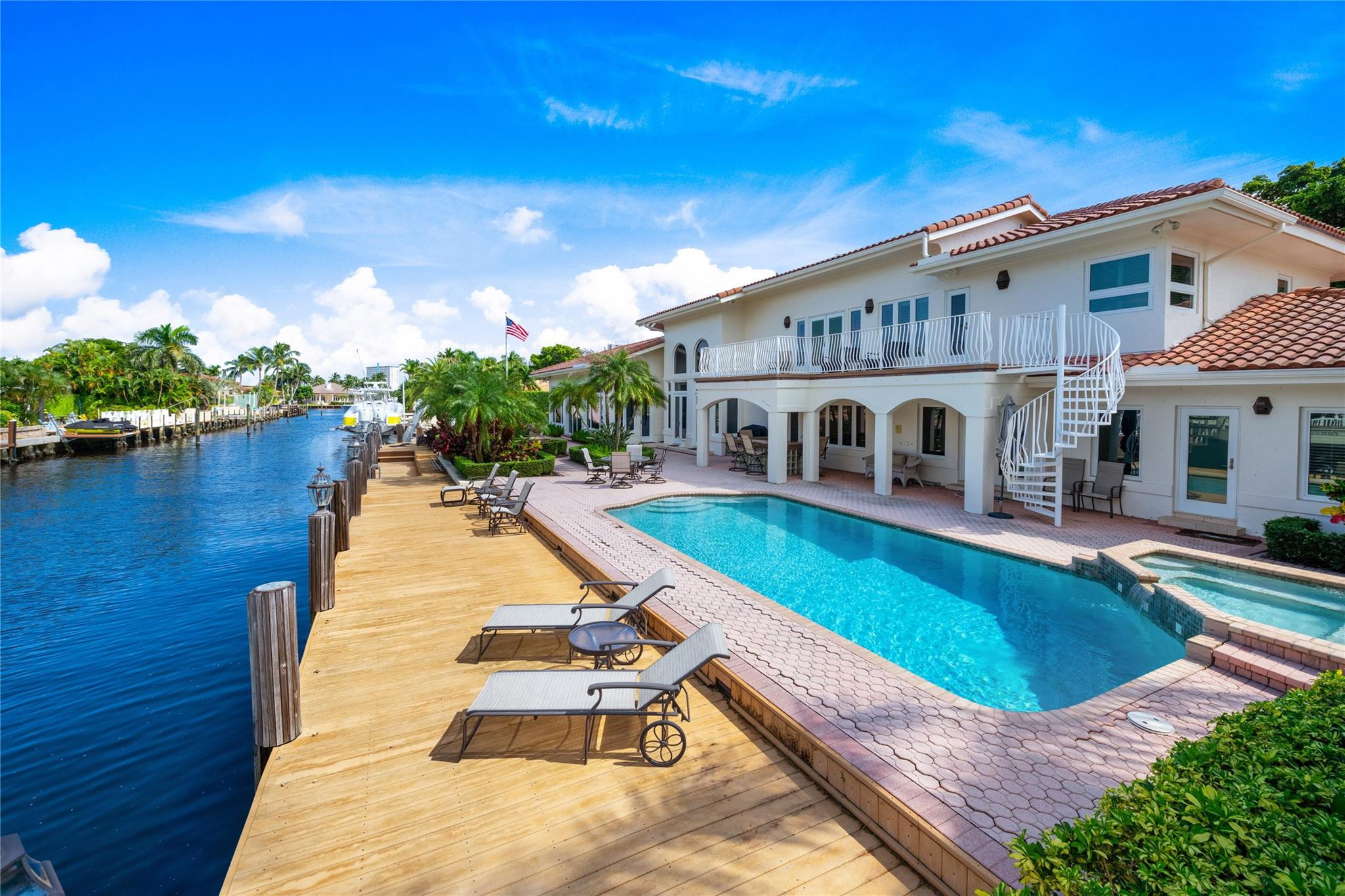3061 NE 44th, Fort Lauderdale FL 33308
