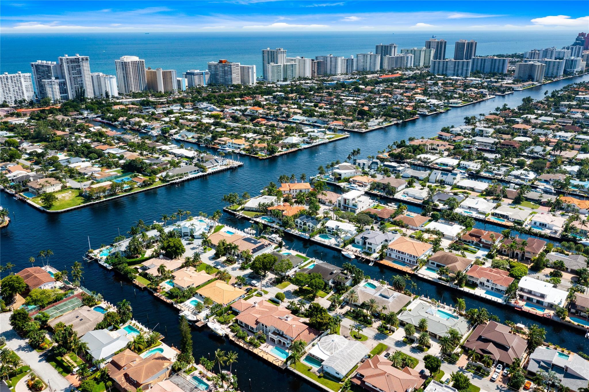 3061 NE 44th, Fort Lauderdale FL 33308