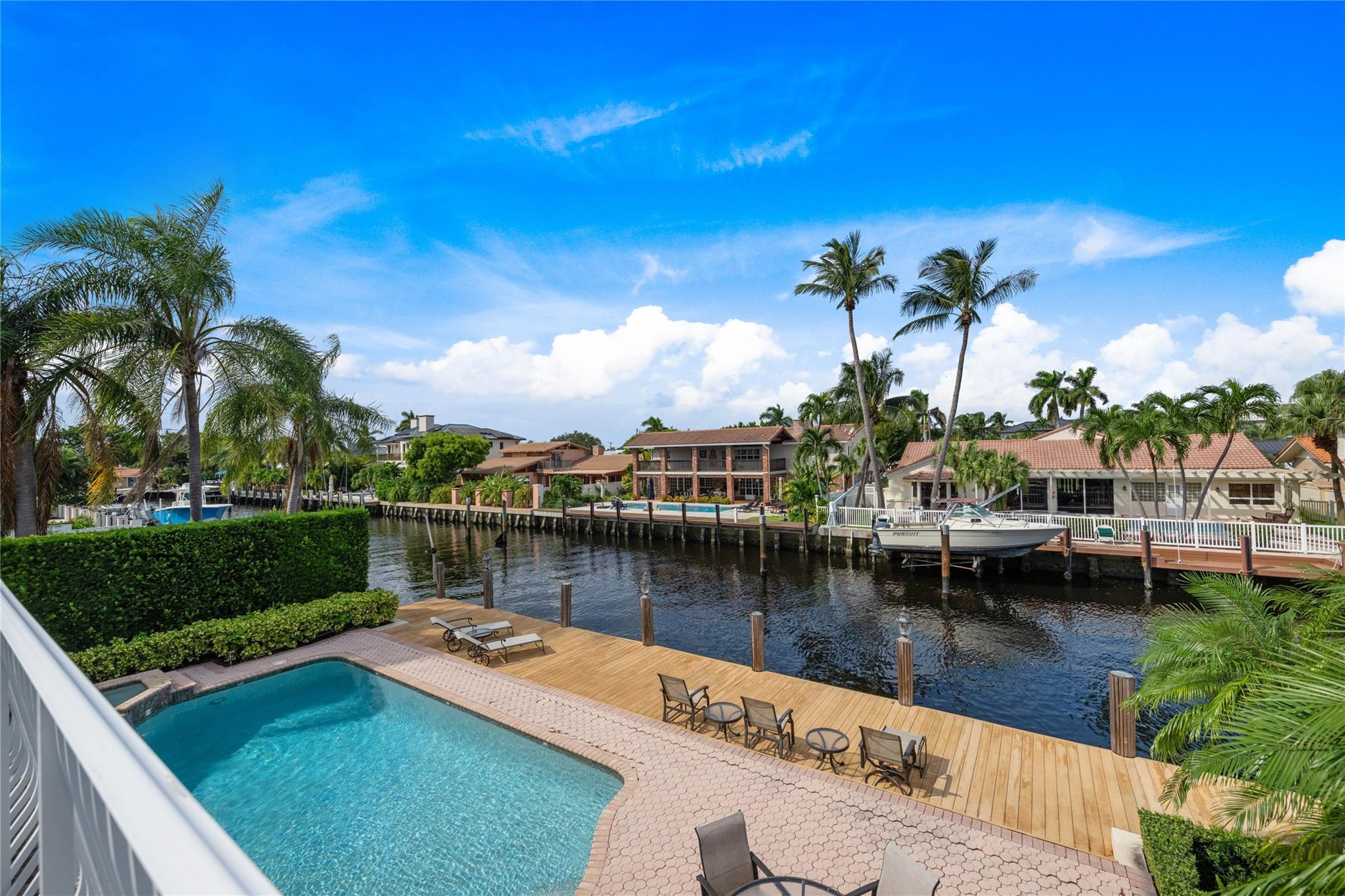 3061 NE 44th, Fort Lauderdale FL 33308