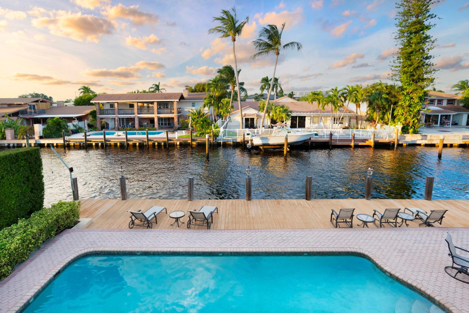 3061 NE 44th, Fort Lauderdale FL 33308