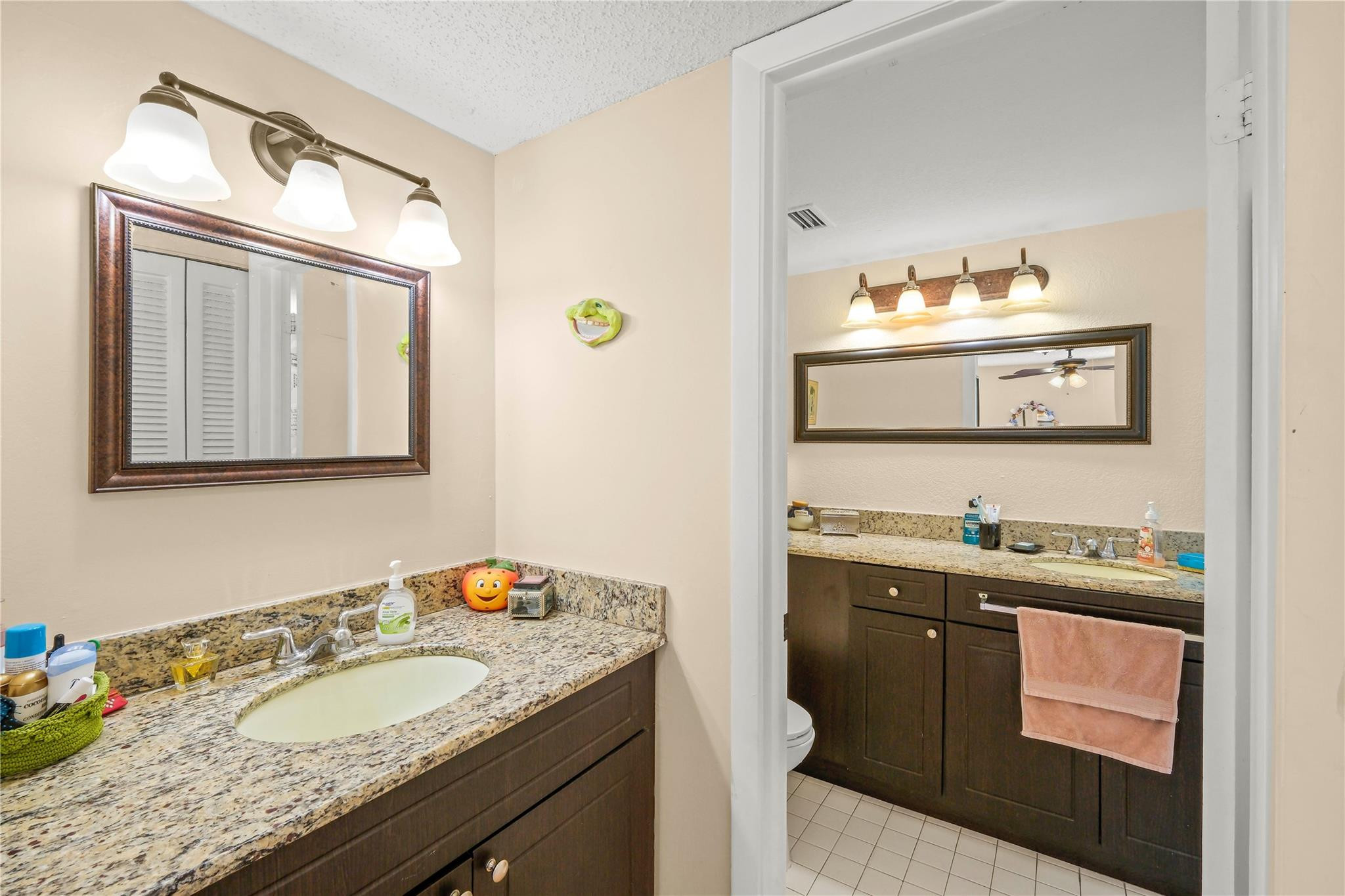 7410 Woodmont #109, Tamarac FL 33321