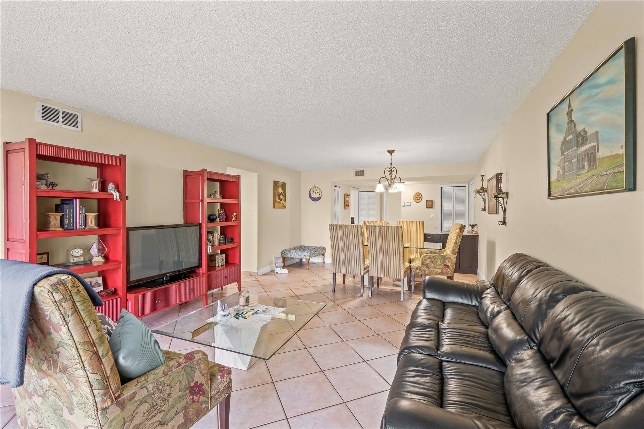 7410 Woodmont #109, Tamarac FL 33321