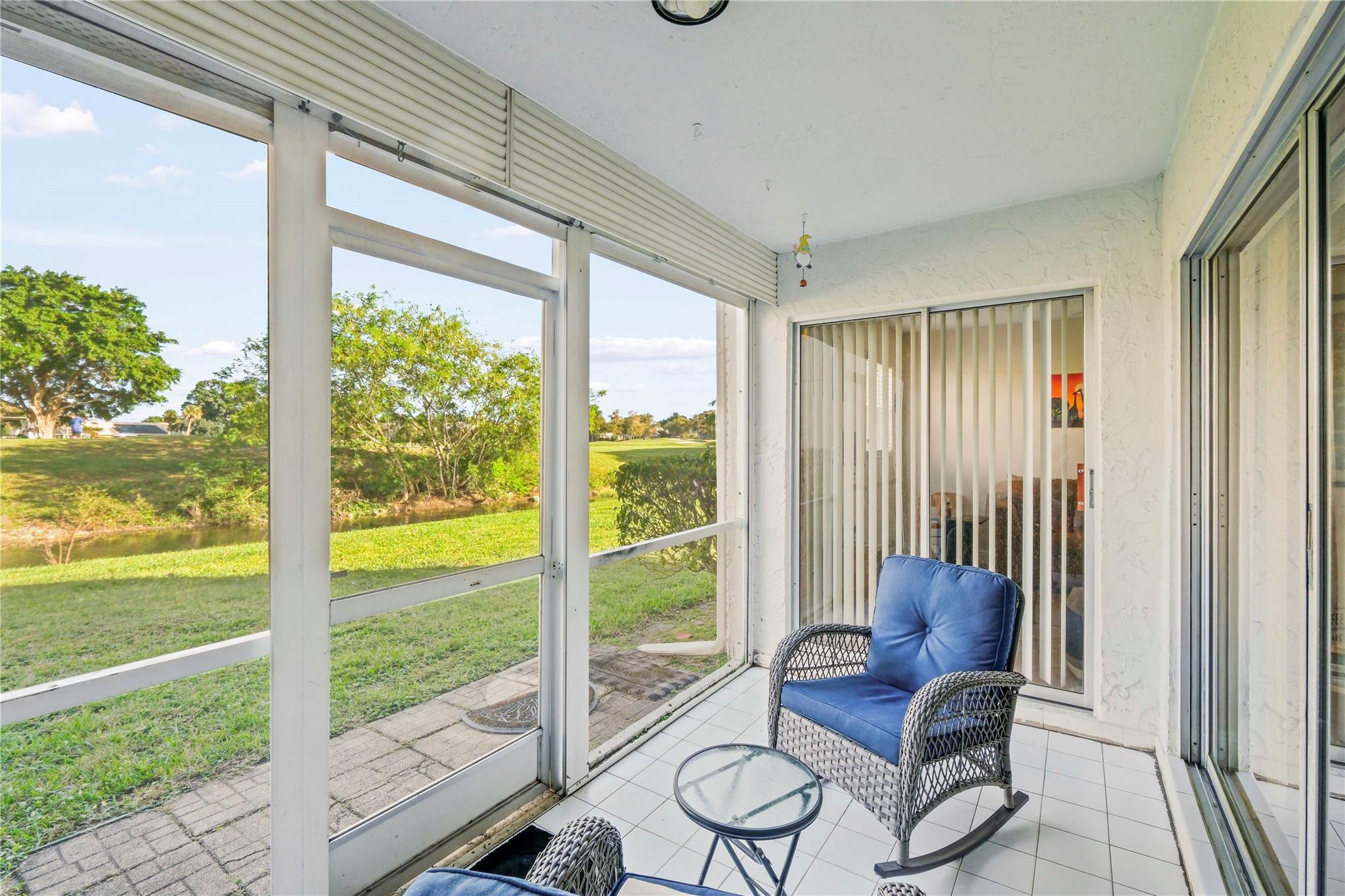 7410 Woodmont #109, Tamarac FL 33321