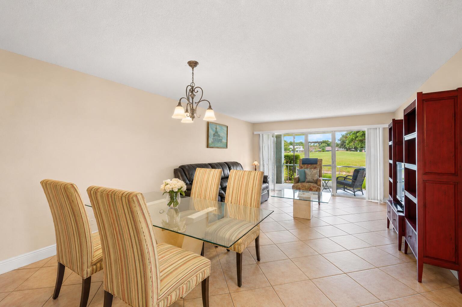 7410 Woodmont #109, Tamarac FL 33321
