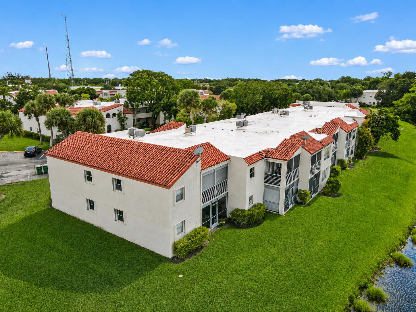 7410 Woodmont #109, Tamarac FL 33321