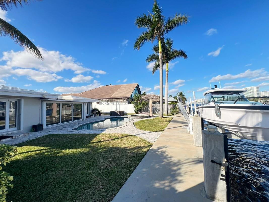 412 SE 28th, Pompano Beach FL 33062
