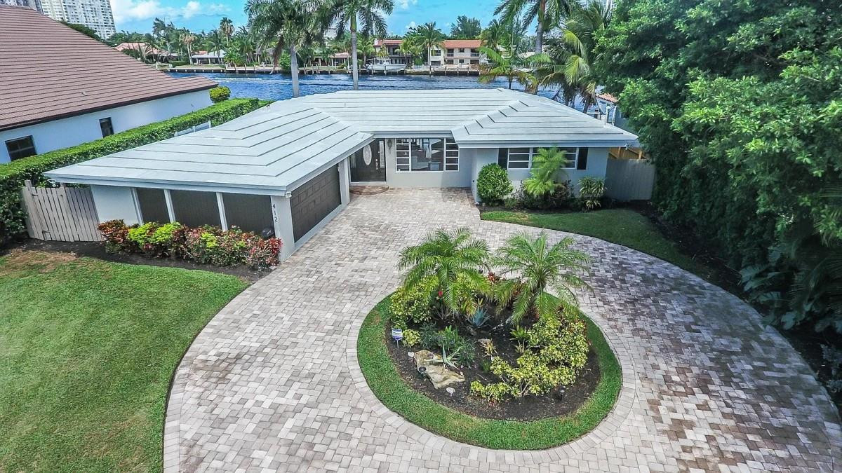 412 SE 28th, Pompano Beach FL 33062
