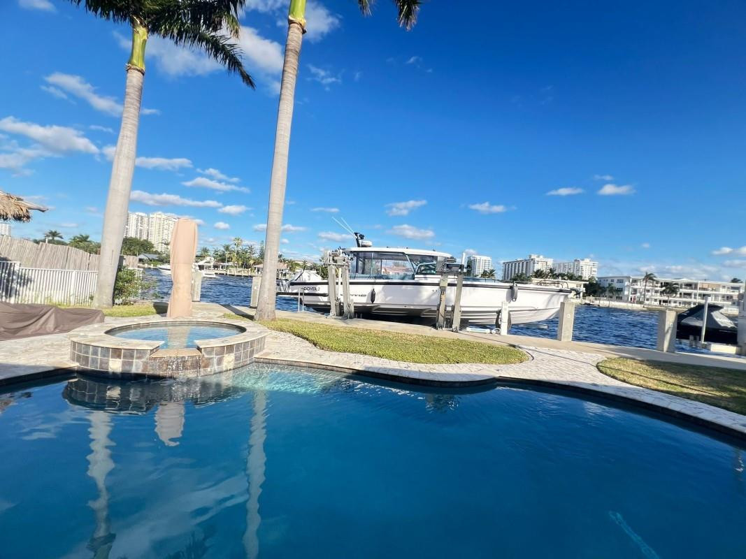 412 SE 28th, Pompano Beach FL 33062