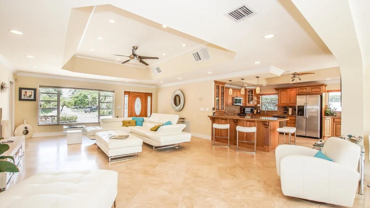 412 SE 28th, Pompano Beach FL 33062