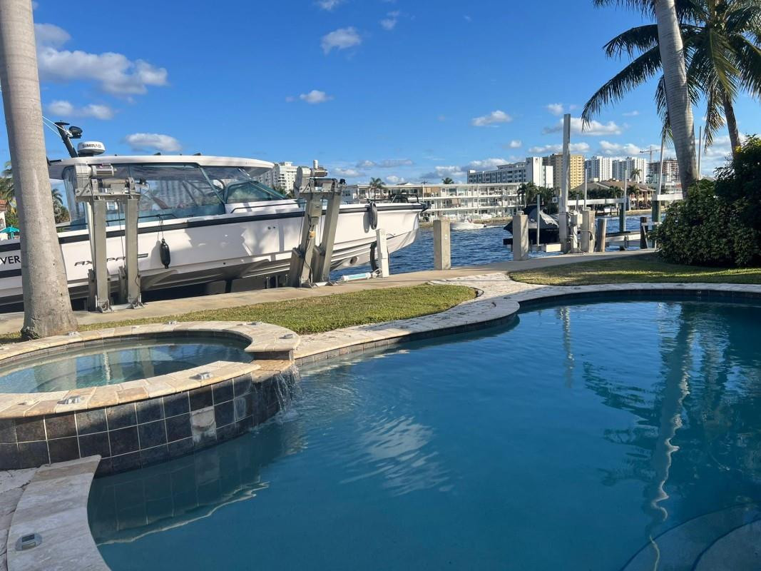 412 SE 28th, Pompano Beach FL 33062