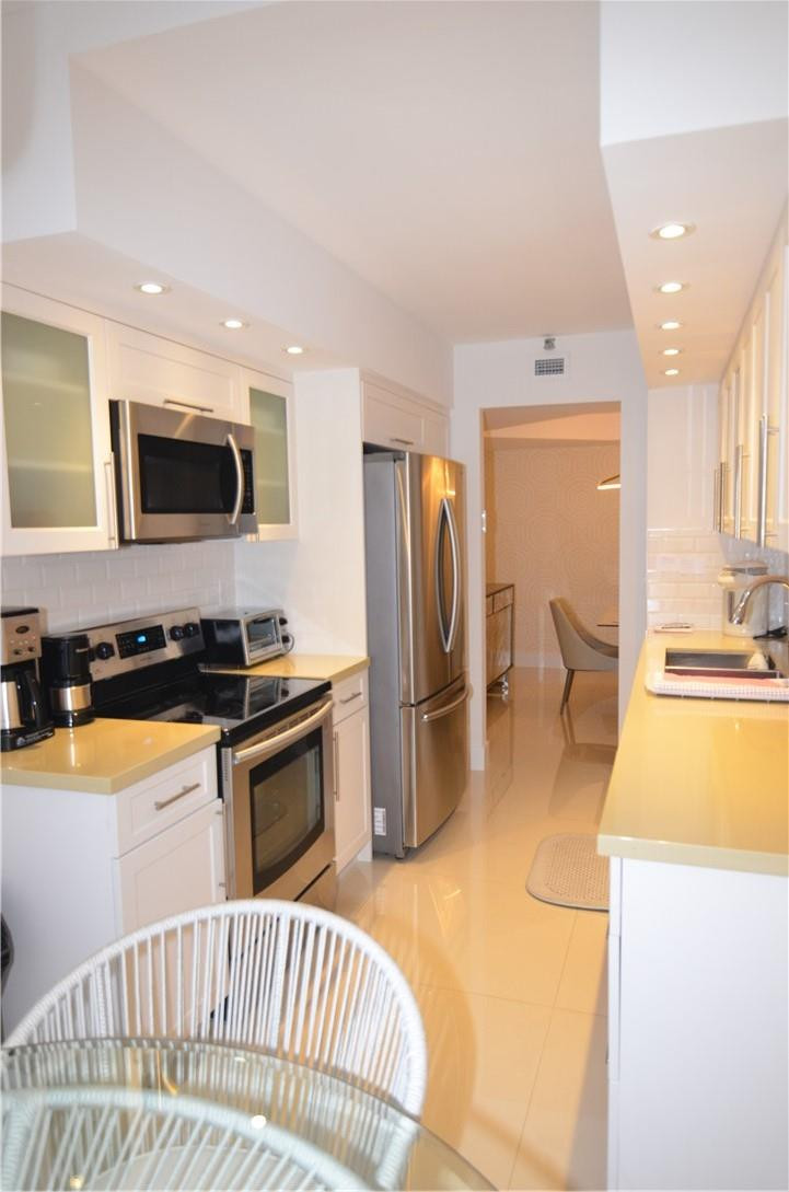 19355 Turnberry #7-L, Aventura FL 33180